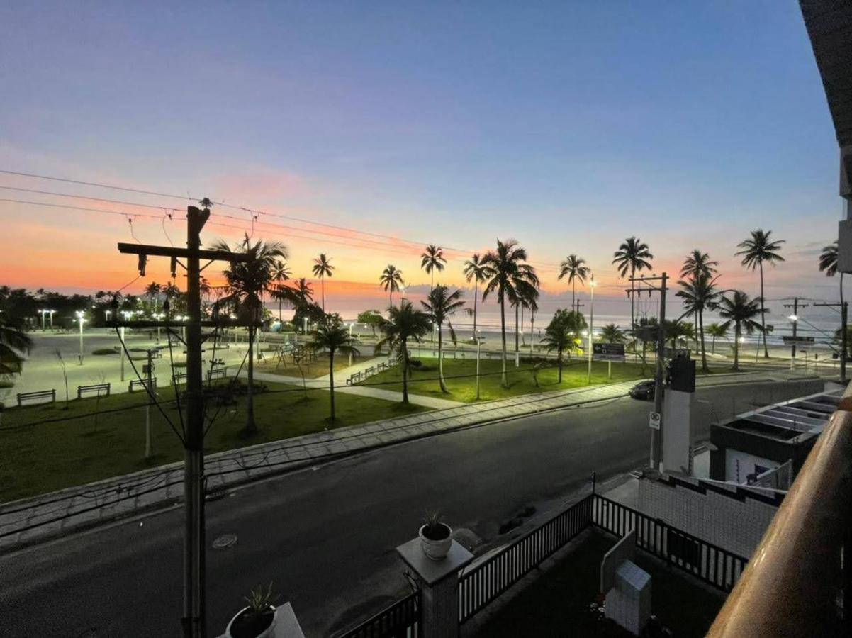 Frente Mar - Guaruja Enseada - Prime Experience Apartman Kültér fotó