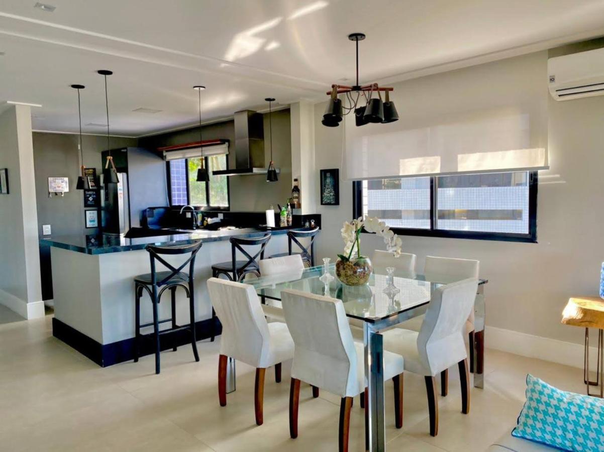 Frente Mar - Guaruja Enseada - Prime Experience Apartman Kültér fotó