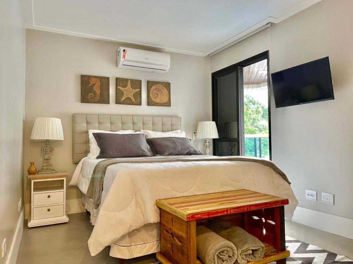 Frente Mar - Guaruja Enseada - Prime Experience Apartman Kültér fotó
