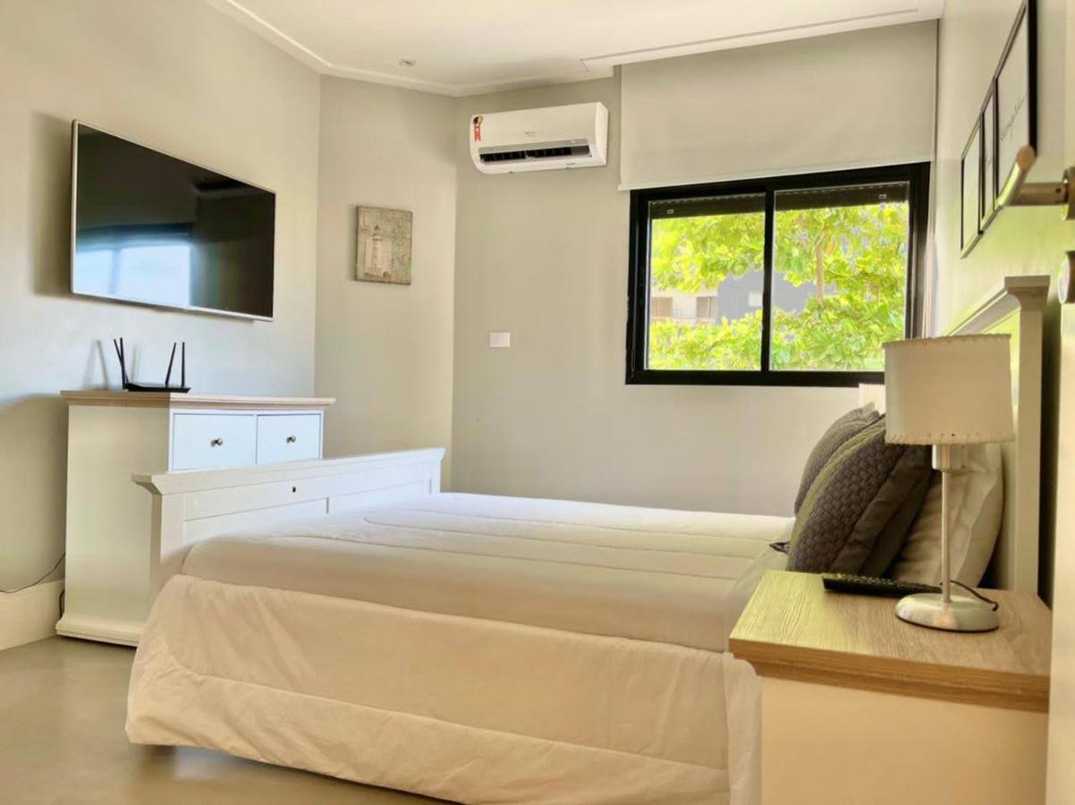 Frente Mar - Guaruja Enseada - Prime Experience Apartman Kültér fotó