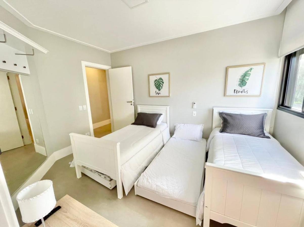 Frente Mar - Guaruja Enseada - Prime Experience Apartman Kültér fotó