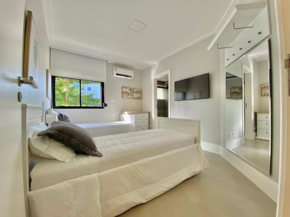 Frente Mar - Guaruja Enseada - Prime Experience Apartman Kültér fotó
