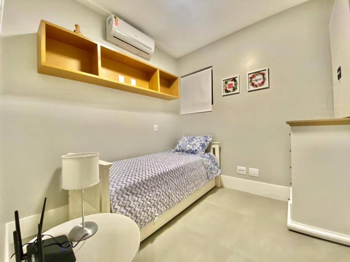 Frente Mar - Guaruja Enseada - Prime Experience Apartman Kültér fotó