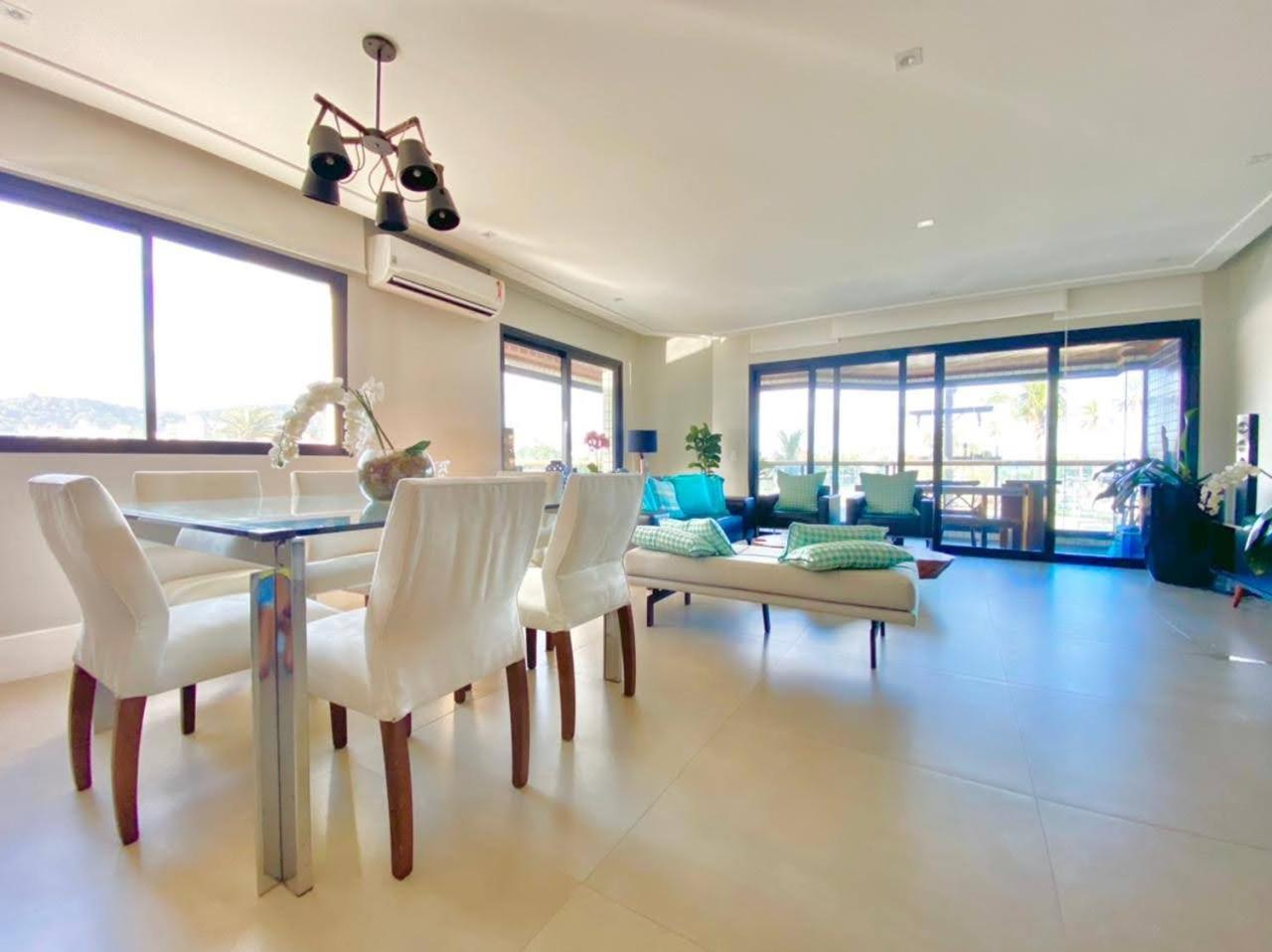 Frente Mar - Guaruja Enseada - Prime Experience Apartman Kültér fotó
