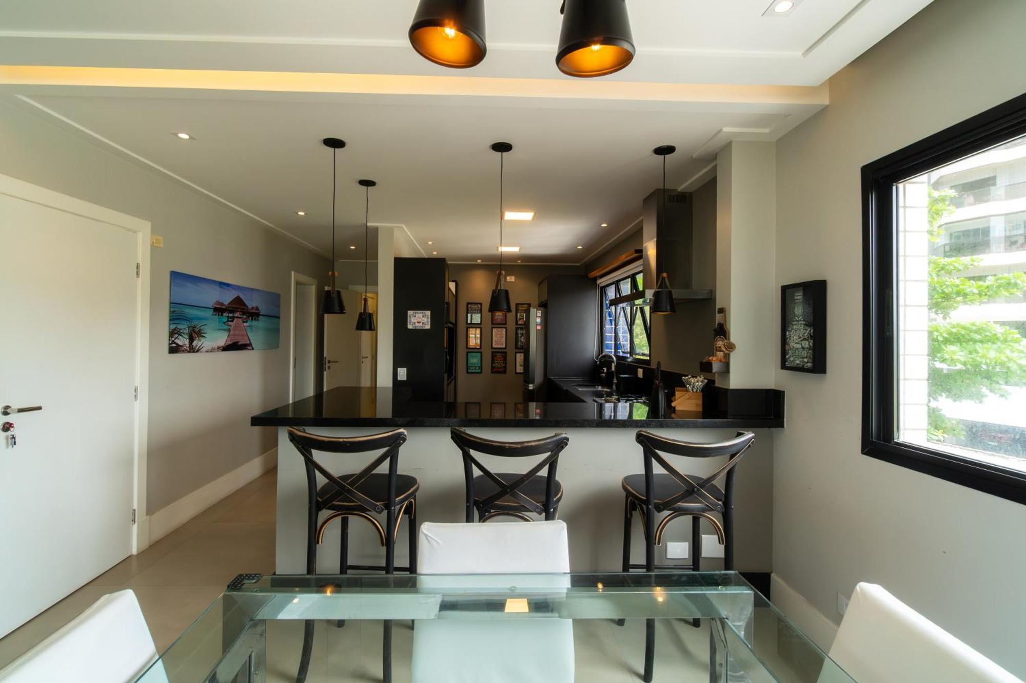 Frente Mar - Guaruja Enseada - Prime Experience Apartman Kültér fotó
